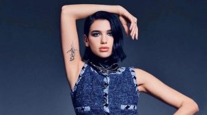 COMING SOON: se viene Don’t Start Now, el prometedor single de Dua Lipa