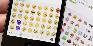 Estos son los emojis más usados del 2019