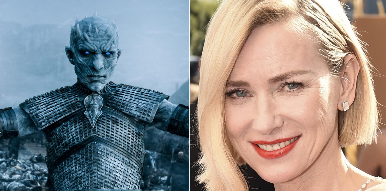 ¿Qué pasó con la precuela de Game Of Thrones con Naomi Watts?