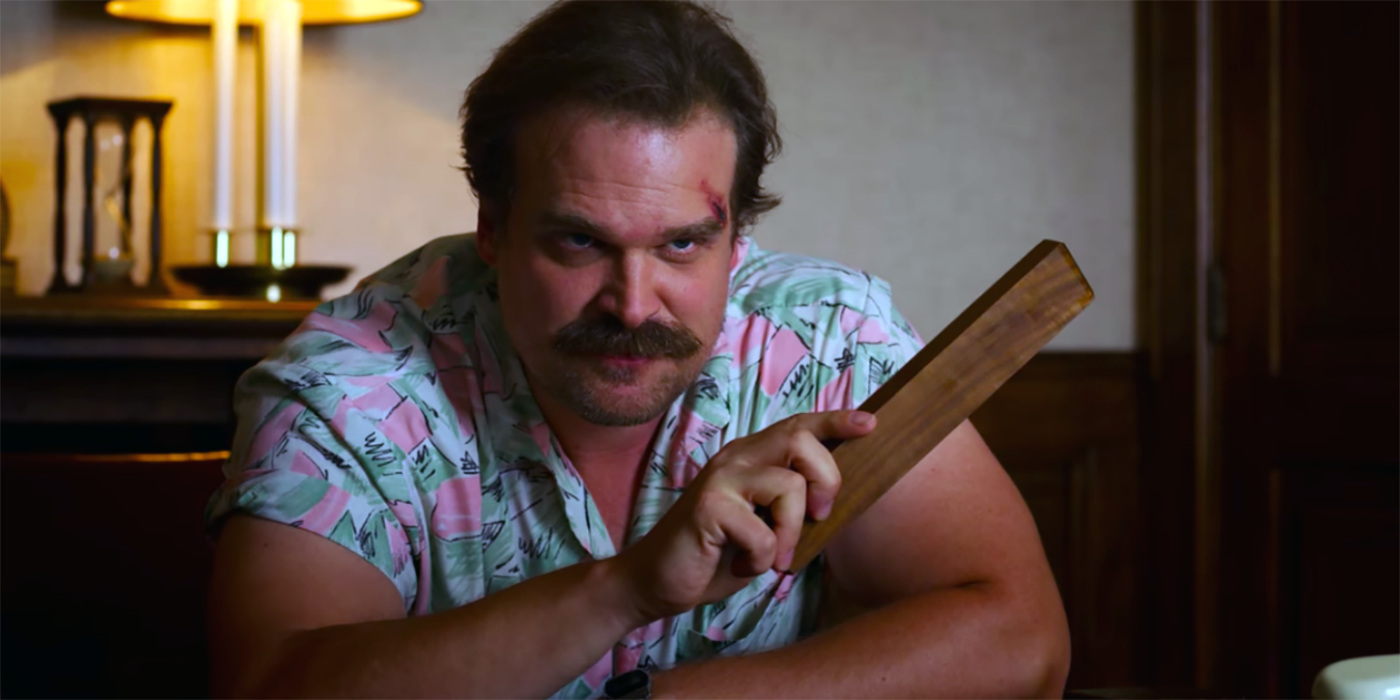 El inminente anuncio de Stranger Things para el 6 de noviembre: ¿Tendrá que ver con Hopper?