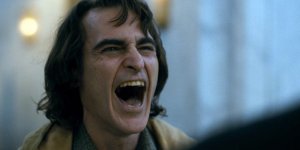 Increíble: En plena función de “Joker” apareció Joaquin Phoenix