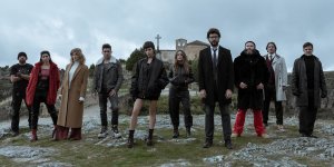 La Casa De Papel: No salió la cuarta y ya hay quinta temporada confirmada