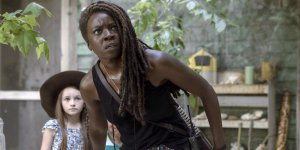 The Walking Dead se cae a pedazos: Los terribles números del debut de la décima tamporada