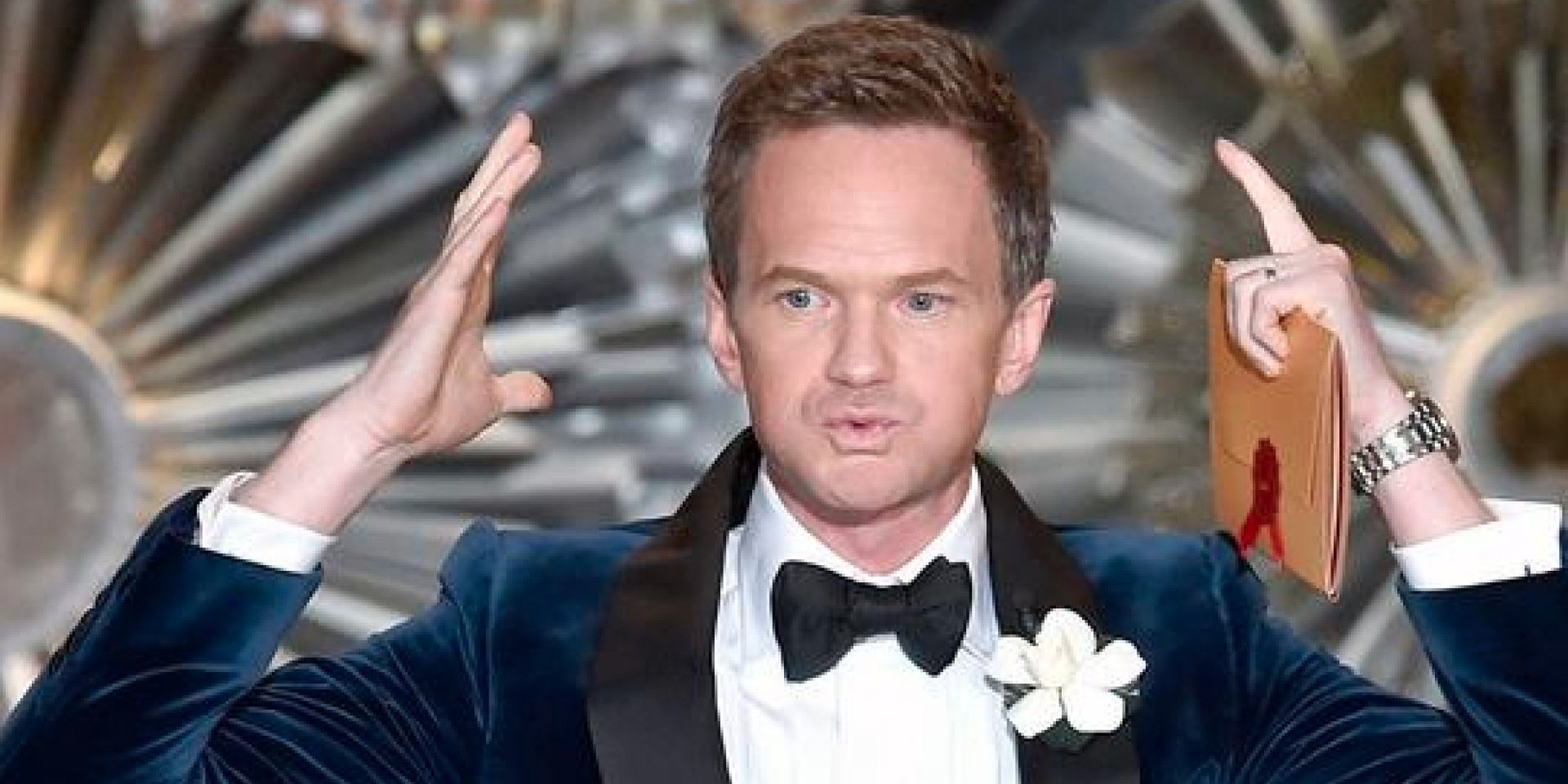 MATRIX 4: Neil Patrick Harris se sumará al reparto de la película