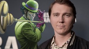 The Batman ya tiene su Acertijo: Paul Dano interpretará al villano