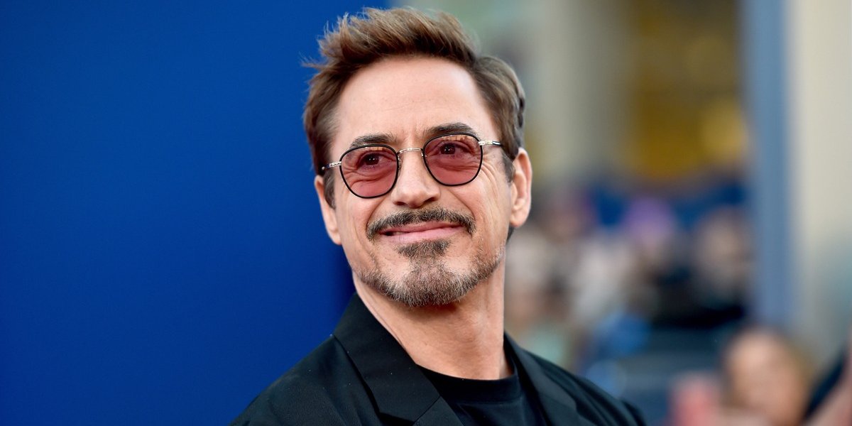 Robert Downey Jr. se siente halagado por las críticas de Martin Scorsese