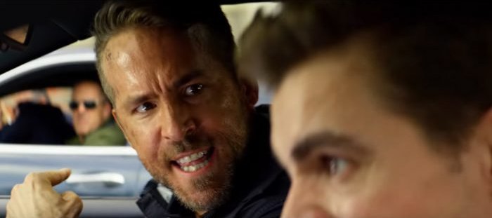 6 Underground: ¿de qué se trata la película de Netflix protagonizada por Ryan Reynolds?