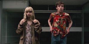 The End Of The F***ing World: ya tenemos fecha de estreno de la segunda parte