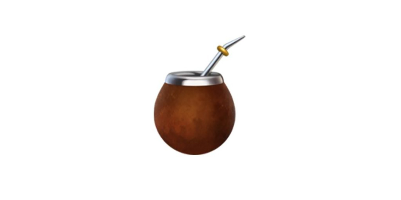 ¡El emoji del mate ya está disponible en iOS!: ¿Cómo tenerlo?