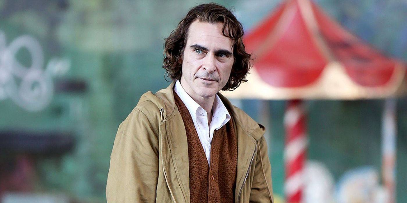 Joker: La desconcertante escena que improvisó Joaquin Phoenix