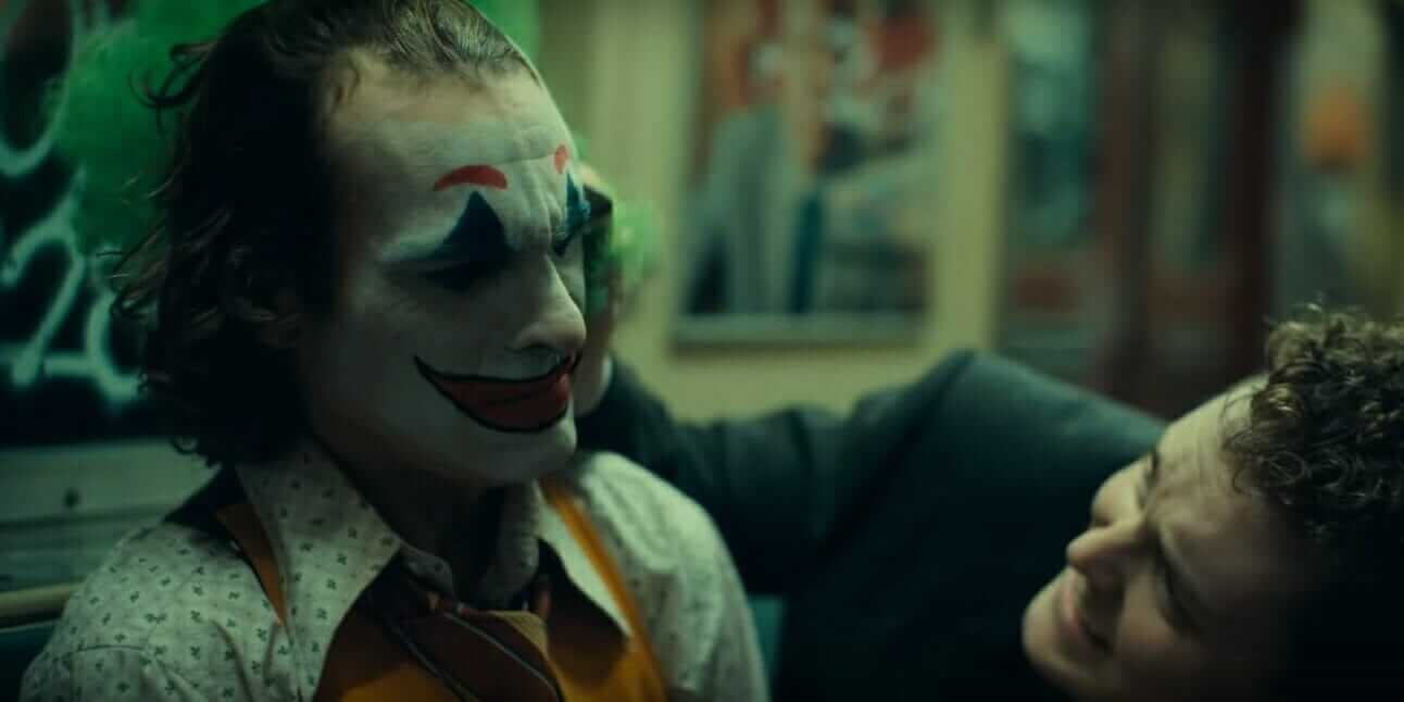 INSÓLITO: en California se canceló el estreno de Joker por una amenaza que se habría enviado desde Córdoba