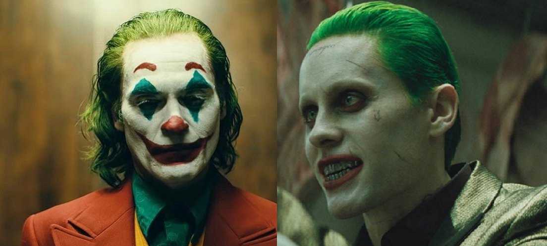 ¿No está de acuerdo? Jared Leto se sintió molesto con ‘Joker’