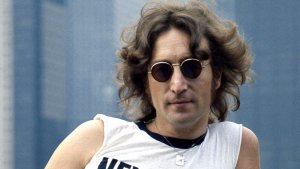 ¡Feliz cumpleaños, John Lennon!