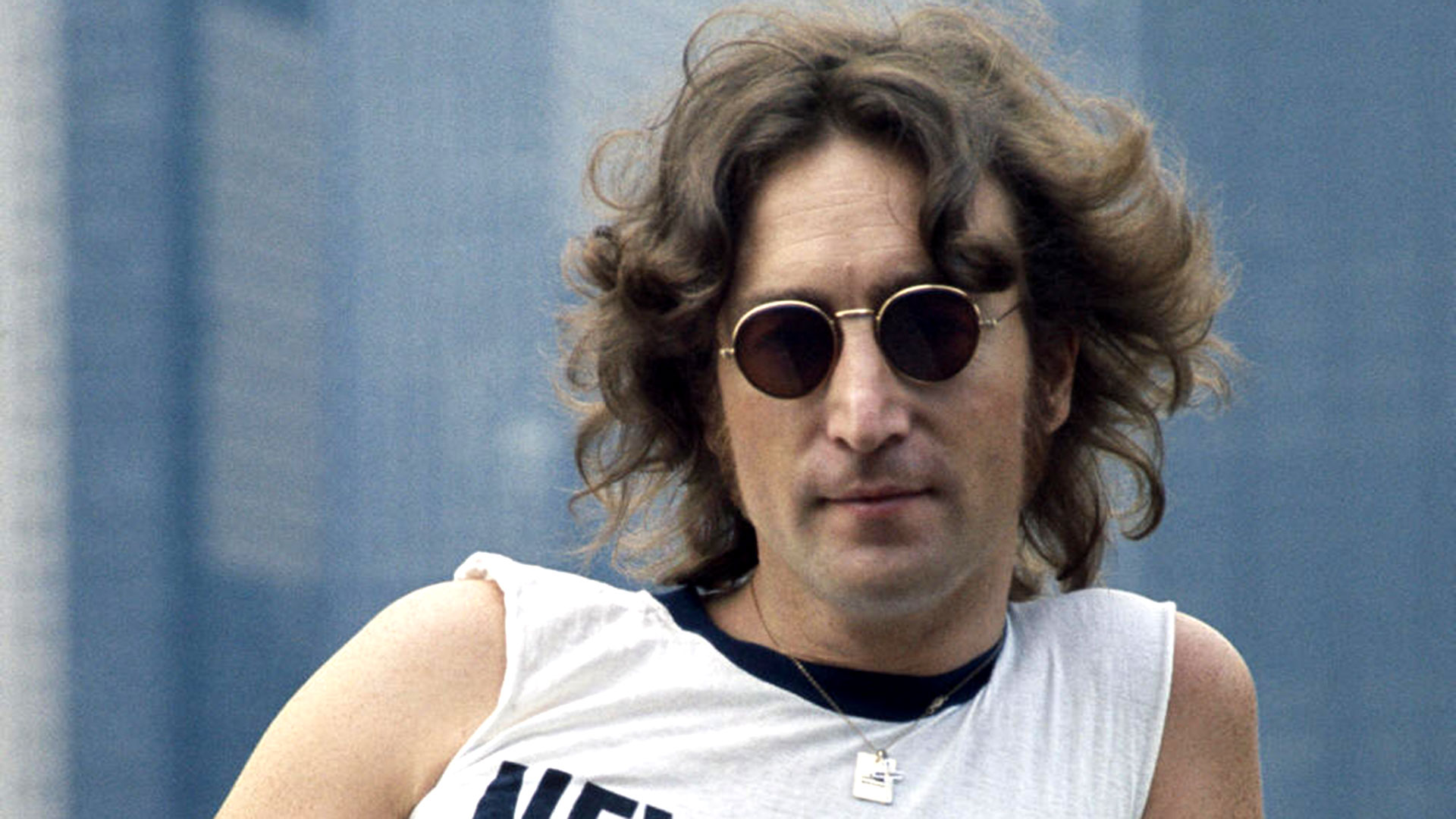 ¡Feliz cumpleaños, John Lennon!