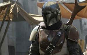 Se viene el estreno de The Mandalorian con un spoiler “dramático” del universo Star Wars