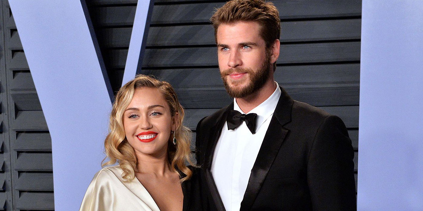 El oscuro plan de Miley Cyrus para volver con Liam Hemsworth