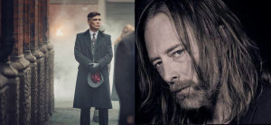 AL FIN: Radiohead, Arctic Monkeys, White Stripes… ¡Se viene el primer soundtrack de Peaky Blinders!