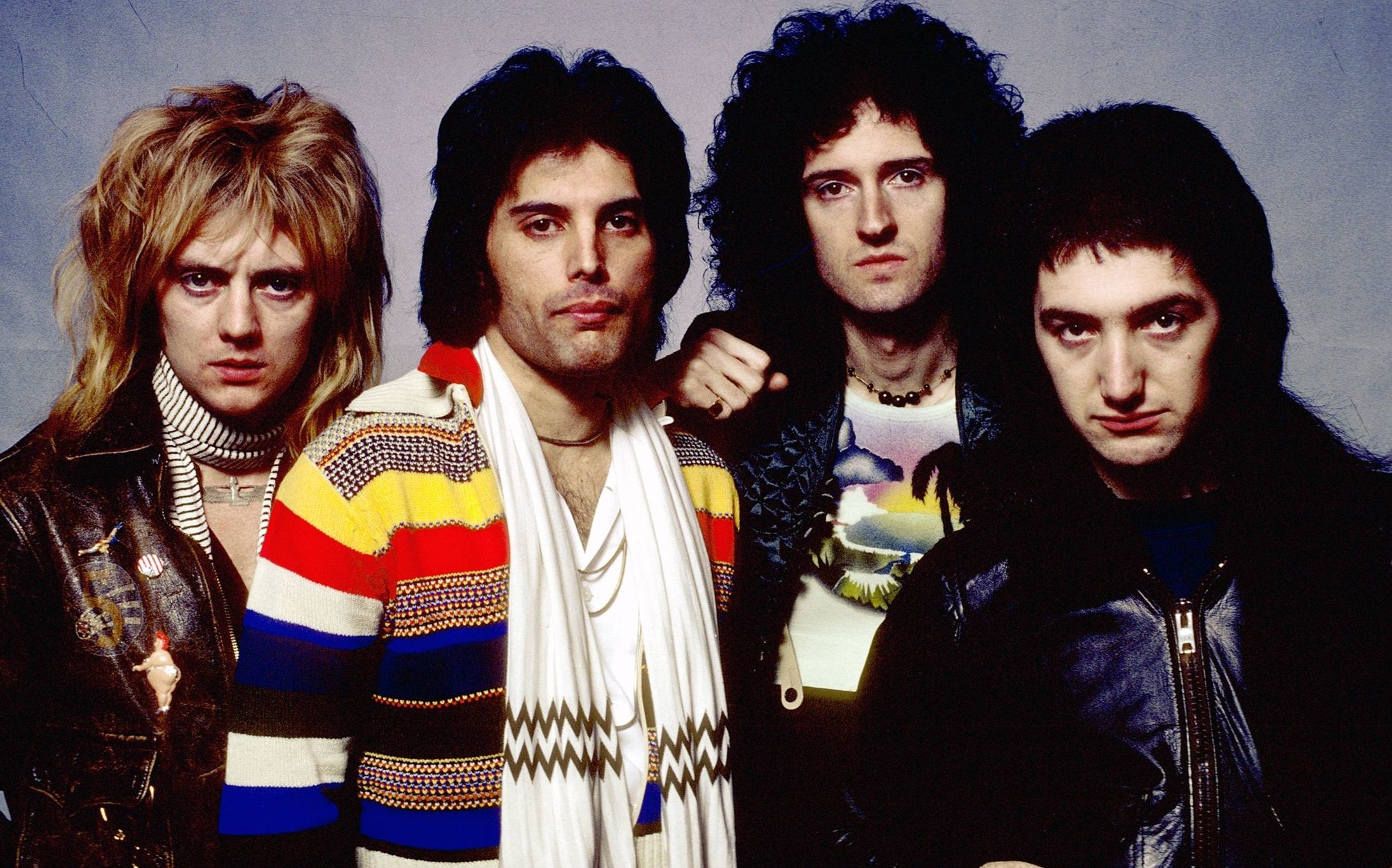 EMOCIONANTE: Mirá los tres nuevos videoclips de Queen
