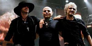 ¿VUELVE SODA STEREO? El enigmático video que publicó la banda en sus redes sociales