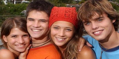 ¿A partir de cuándo se podrá ver Rebelde Way en Netflix?