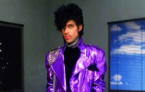Escuchá un tema inédito de Prince: ‘Don’t Let Him Fool Ya’