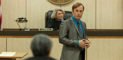 SE VIENE LA 5ta: mirá el adelanto de la nueva temporada de Better Call Saul