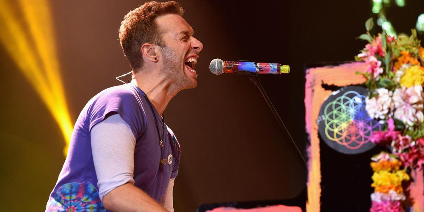 Coldplay no hará gira para promocionar su nuevo disco: esta es la razón