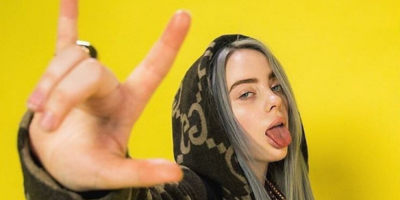 ¡Participá por un par de tickets para ir a ver a Billie Eilish!