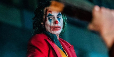 La escena de la bañera de Joker que tuvo que ser eliminada por ser “sencillamente demencial”