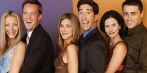 CONFIRMADÍSIMO: ¡Vuelve Friends!