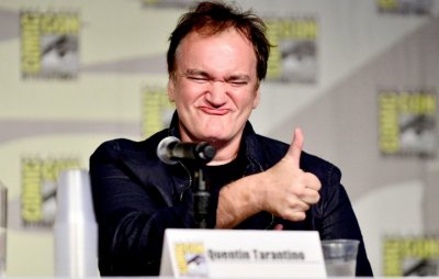 Tarantino confirmó que hará una nueva película