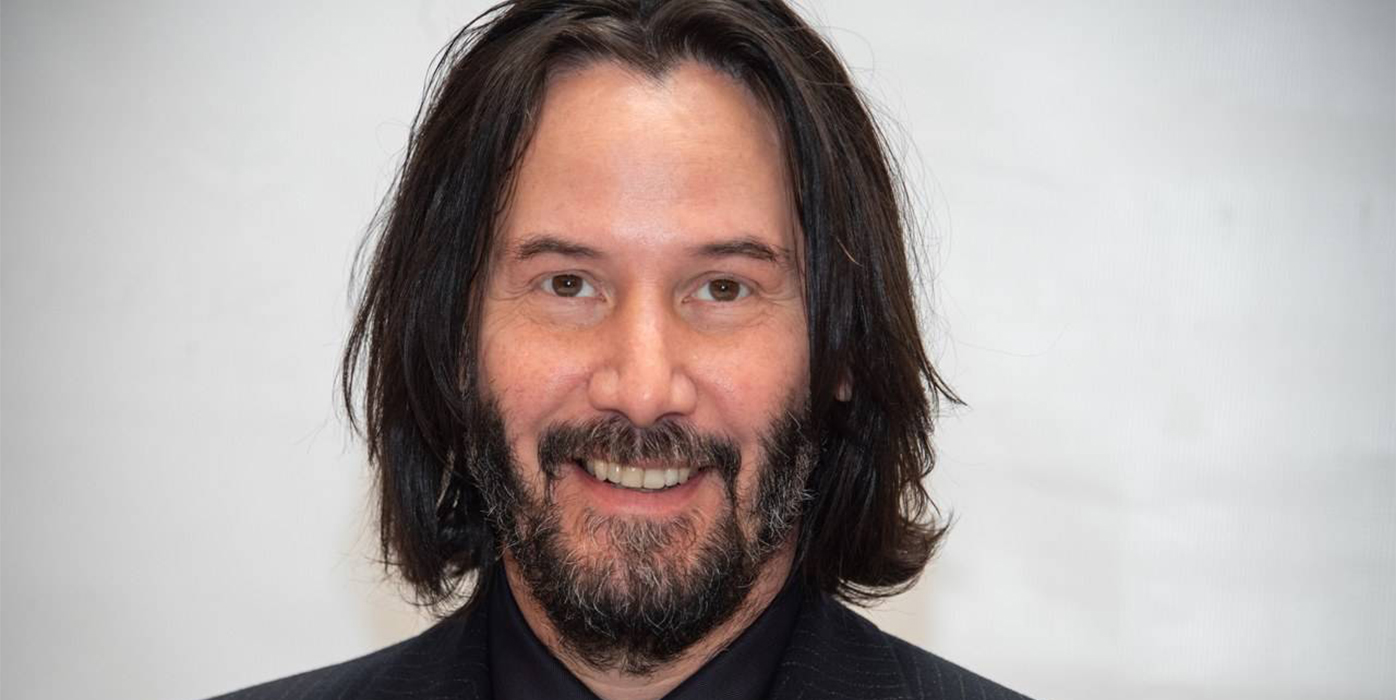 Keanu Reeves podría ser el protagonista de una nueva película de Star Wars