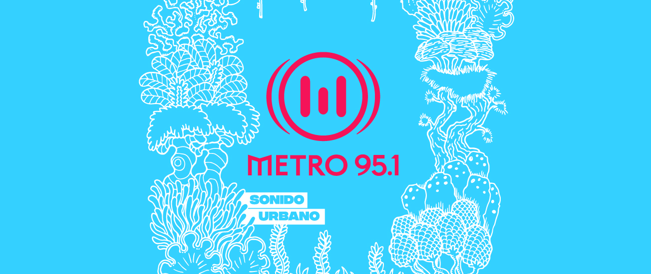 Metro 95.1