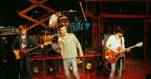 ¡¿Vuelve The Smiths?! Johnny Marr respondió a los rumores