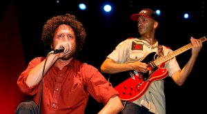 CONFIRMADO: ¡Vuelve Rage Against The Machine!