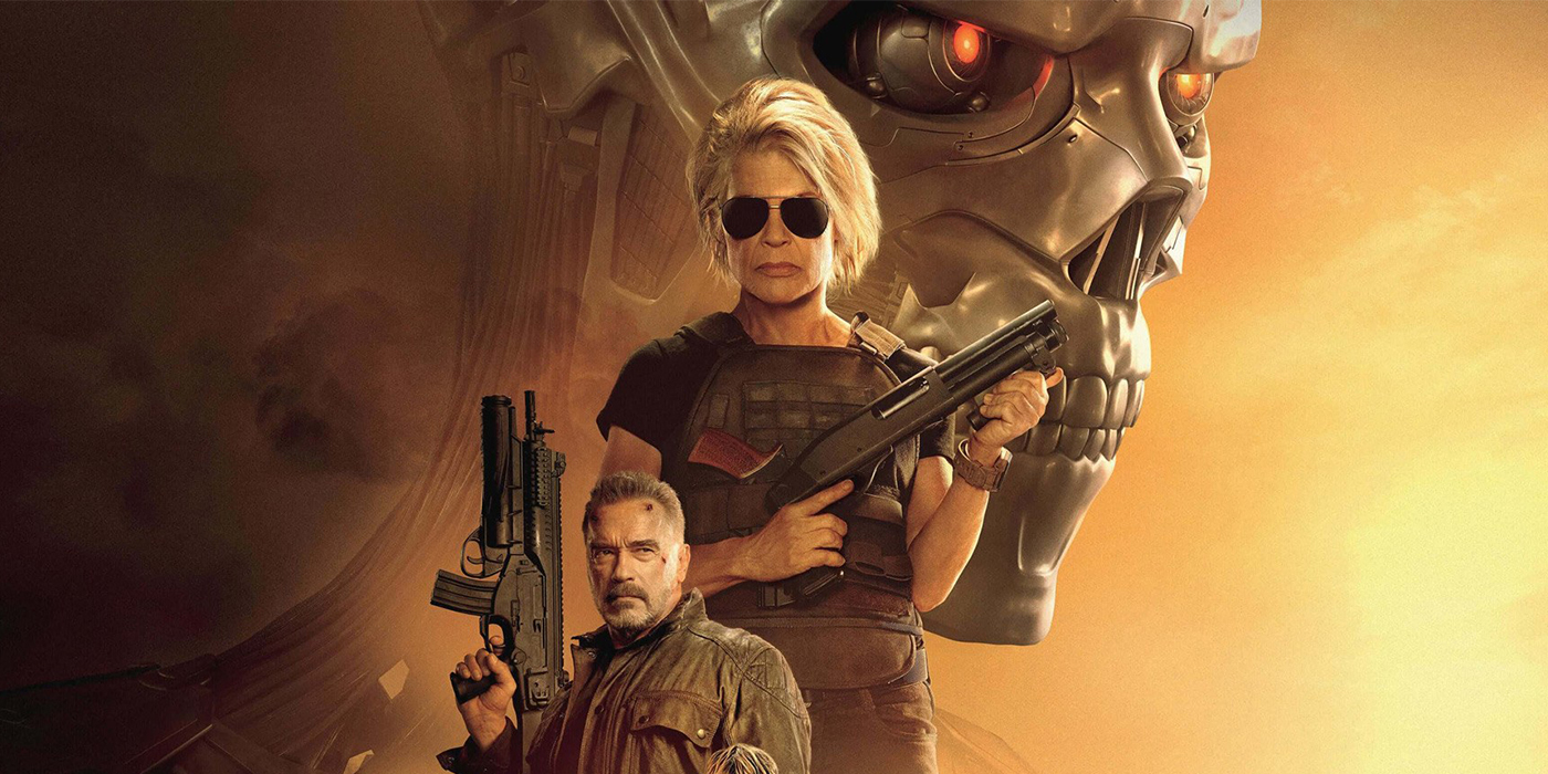 ‘Terminator: Dark Fate’: el director culpó a James Cameron por el fracaso de la película