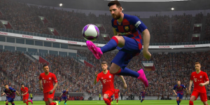 ¡Ya podés descargarte en tu celular el eFootball PES 2020!