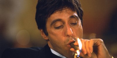 Al Pacino declaró que actúa en películas malas para hacerlas mejores