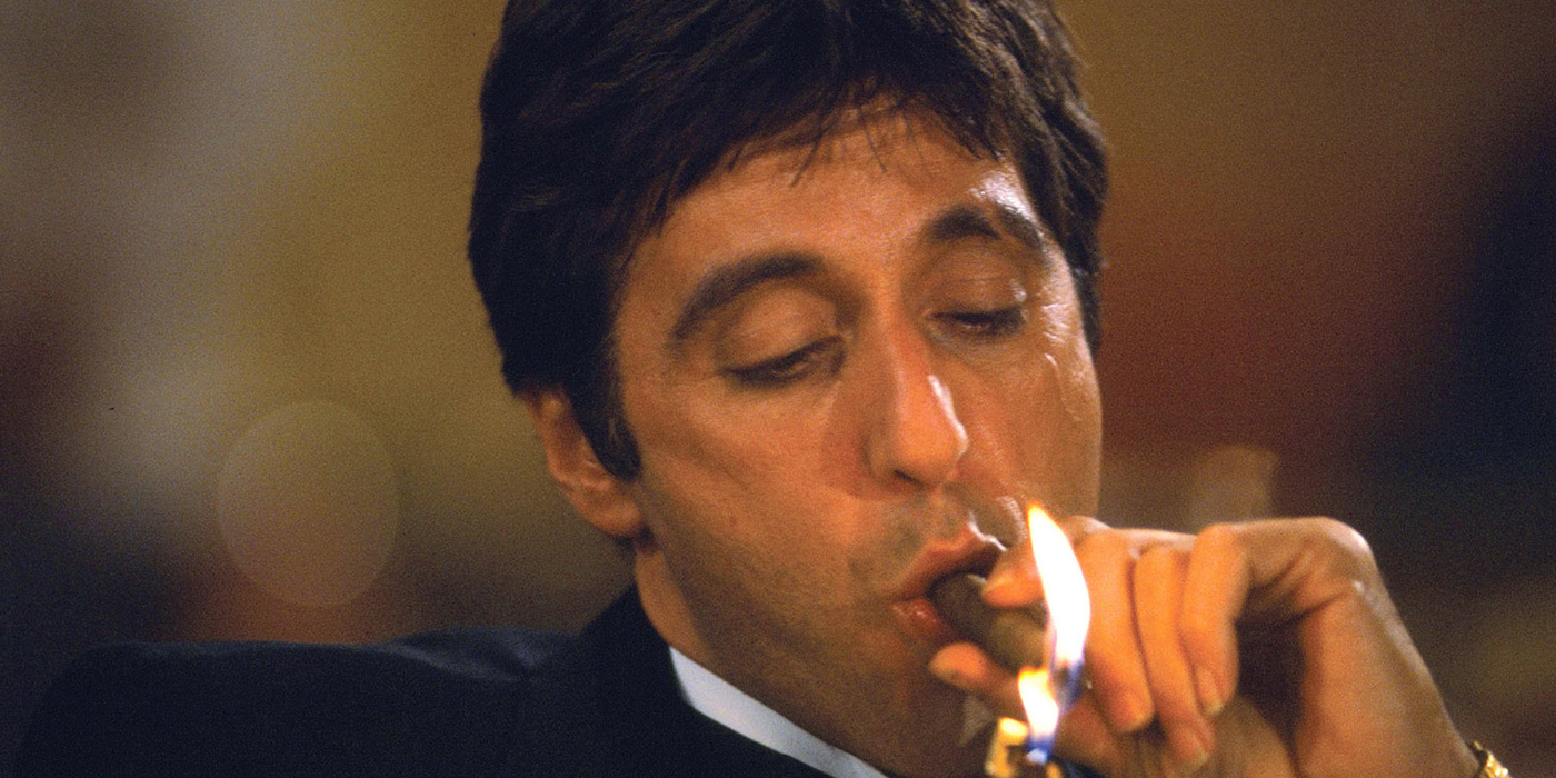 Al Pacino declaró que actúa en películas malas para hacerlas mejores