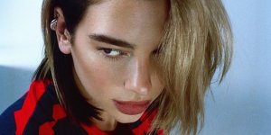 ESTRENO: ¡Dua Lipa dio a conocer single y lanzó el video de Don’t Start Now!