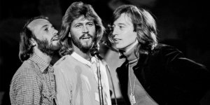 Los Bee Gees tendrán su biopic hecha por el productor de Bohemian Rhapsody