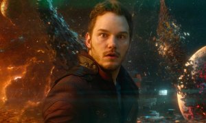 ¡Chris Pratt originalmente audicionó en Marvel por el papel de Capitán América!