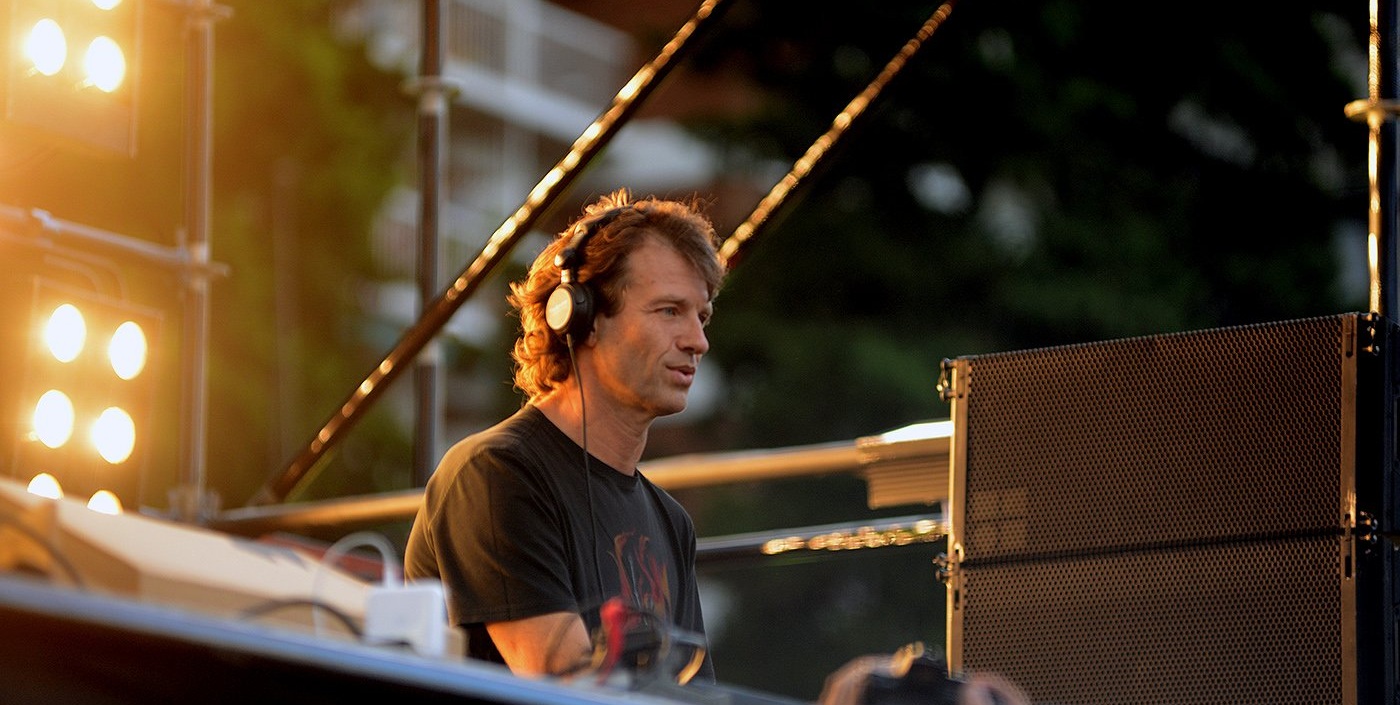 SOLD OUT: ¡Vuelve el Sunsetstrip de Cattaneo a Buenos Aires!