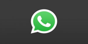 ¿Cómo activar el modo oscuro en Whatsapp Web?