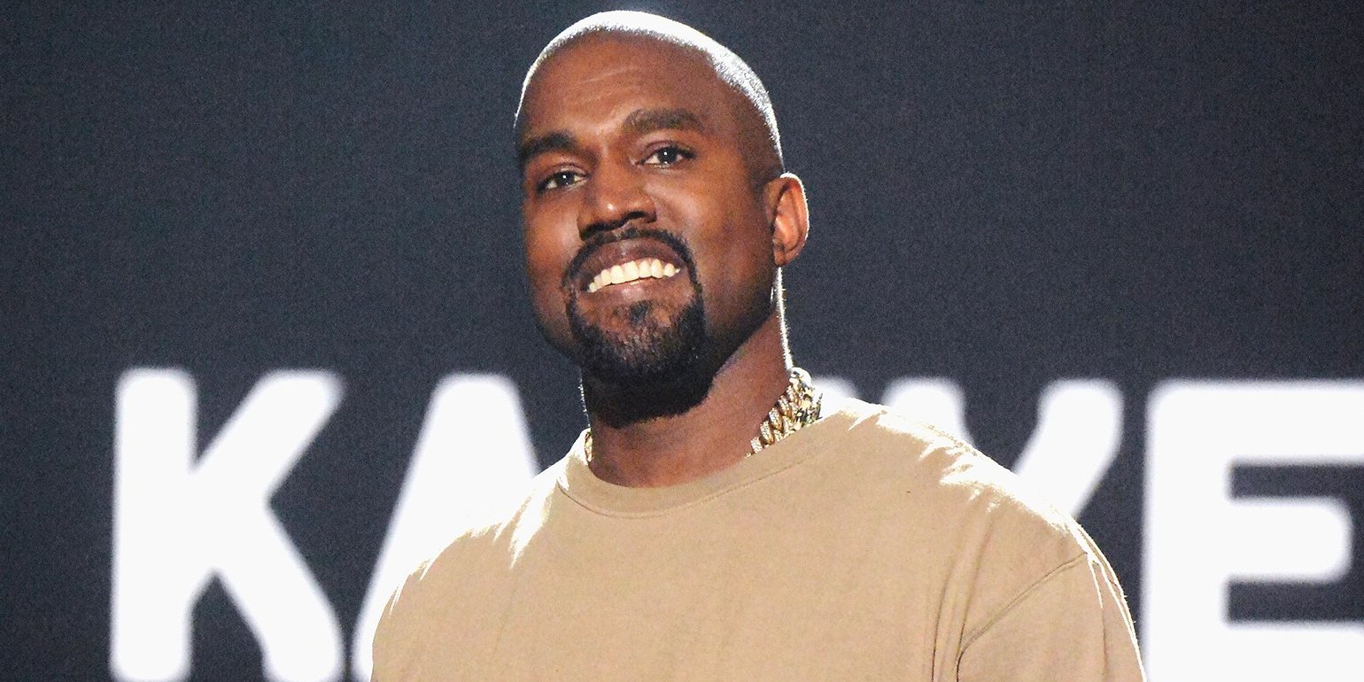 “¿De qué se ríen?”: Kanye West quiere postularse para presidente de Estados Unidos en 2024
