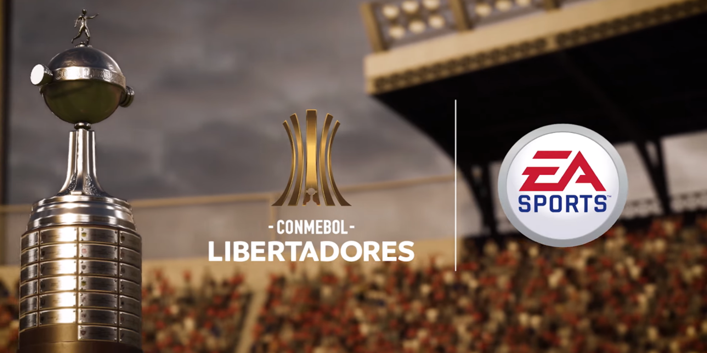 ¡La Copa Libertadores llega al FIFA 20!: ¿A partir de cuándo se podrá disfrutar?