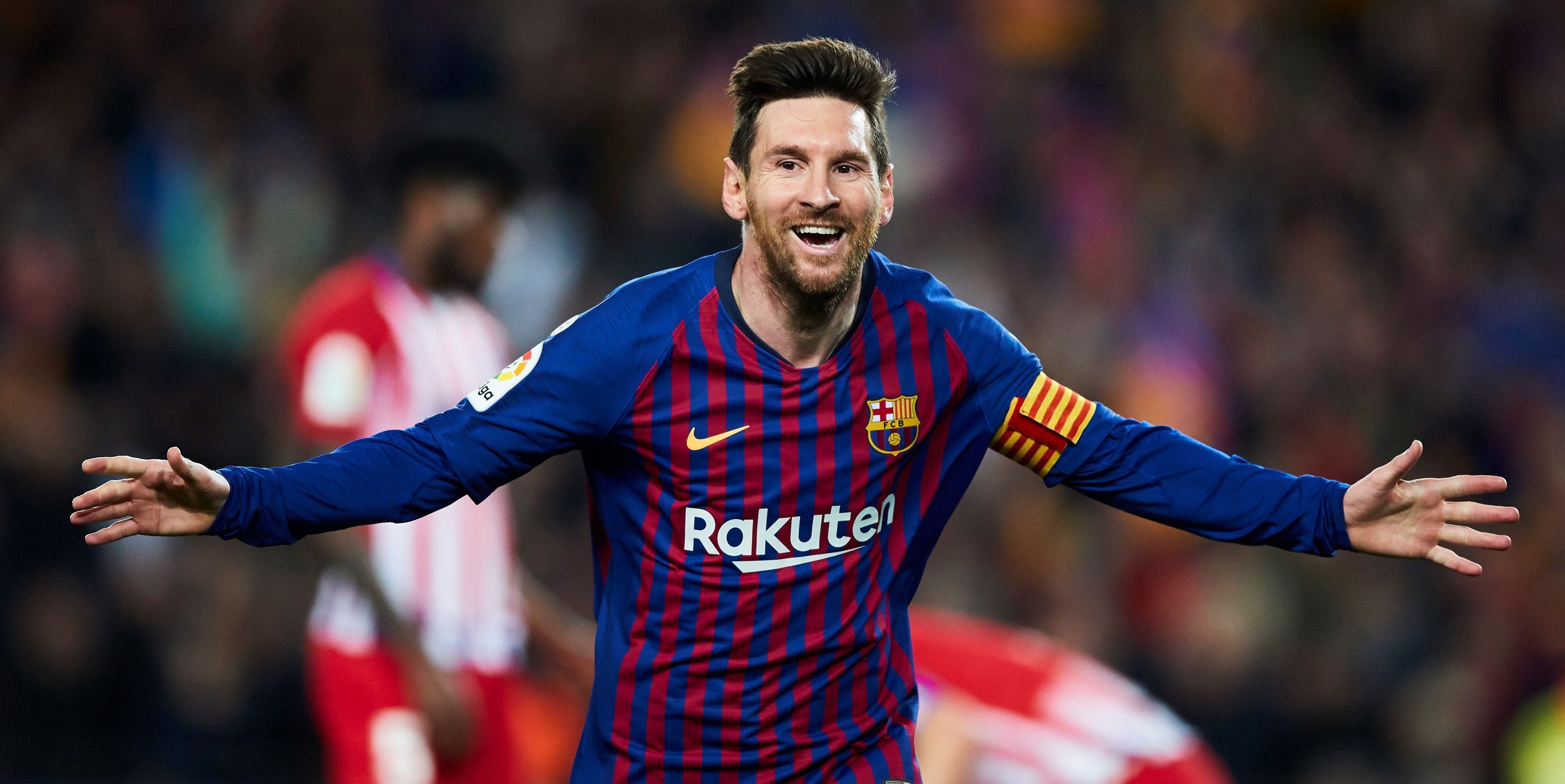 ¿Por qué los aviones no pueden pasar por arriba de la casa de Messi?