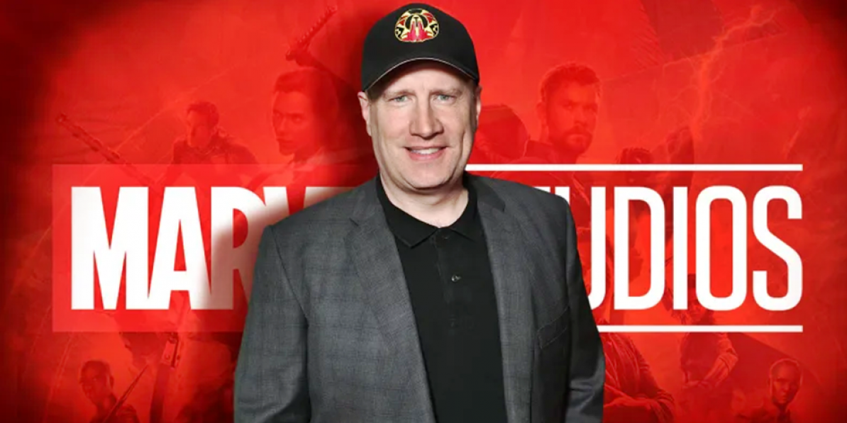 POR FIN: Kevin Feige le responde a Martin Scorsese por sus dichos sobre Marvel