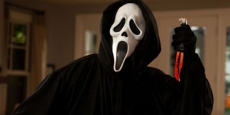 ¡VUELVE SCREAM!