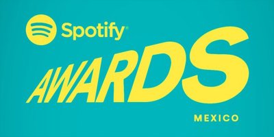 SPOTIFY AWARDS: la plataforma presenta su propia entrega de premios